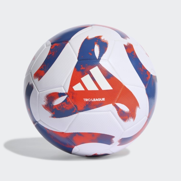 Adidas Tiro League Tsbe Football Blanc