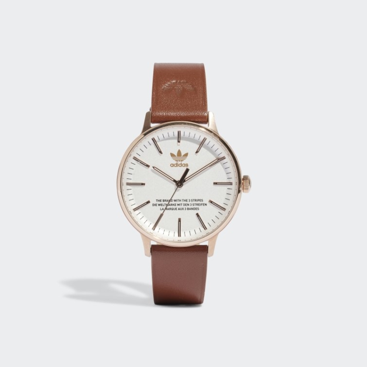 Adidas Rose Gold Code One Petit L