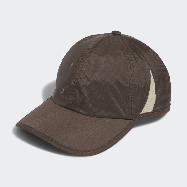 Casquette Pop Superlite Adidas Deepest Earth