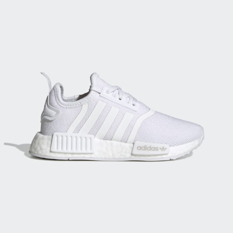 Adidas Nmd-r1 Chaussures Raffinées Gris