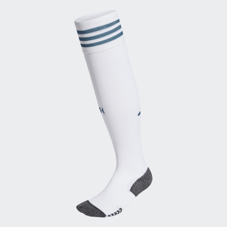 Chaussettes Adidas Bosnia 22 Blanches