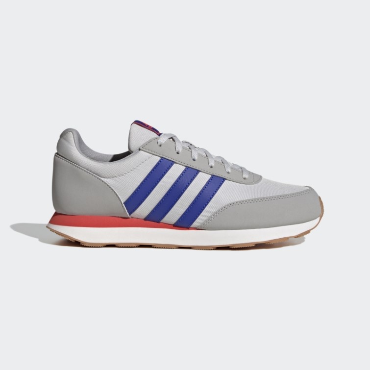 Adidas Run 60s 3.0 Chaussures Gris