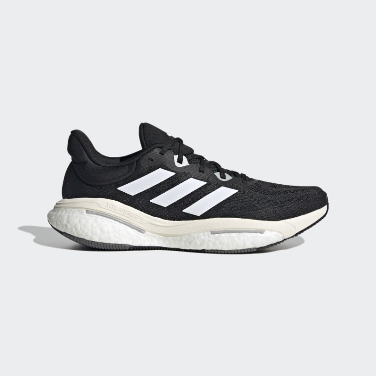 Adidas Solarglide 6 Chaussures Grises élégantes