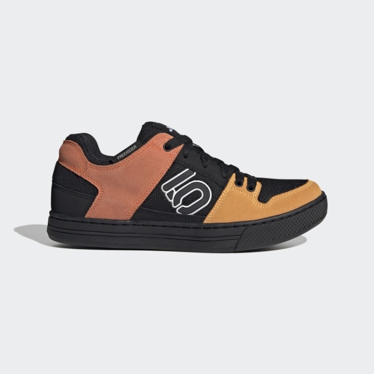 Adidas Five Ten Freerider Chaussures De Vélo De Montagne Noir