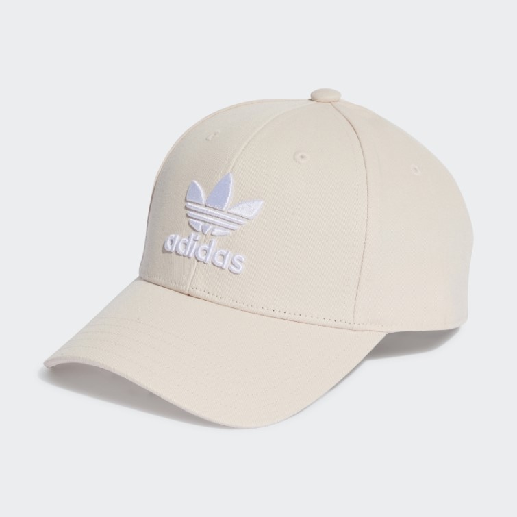 Casquette De Baseball Trèfle Quartz Adidas