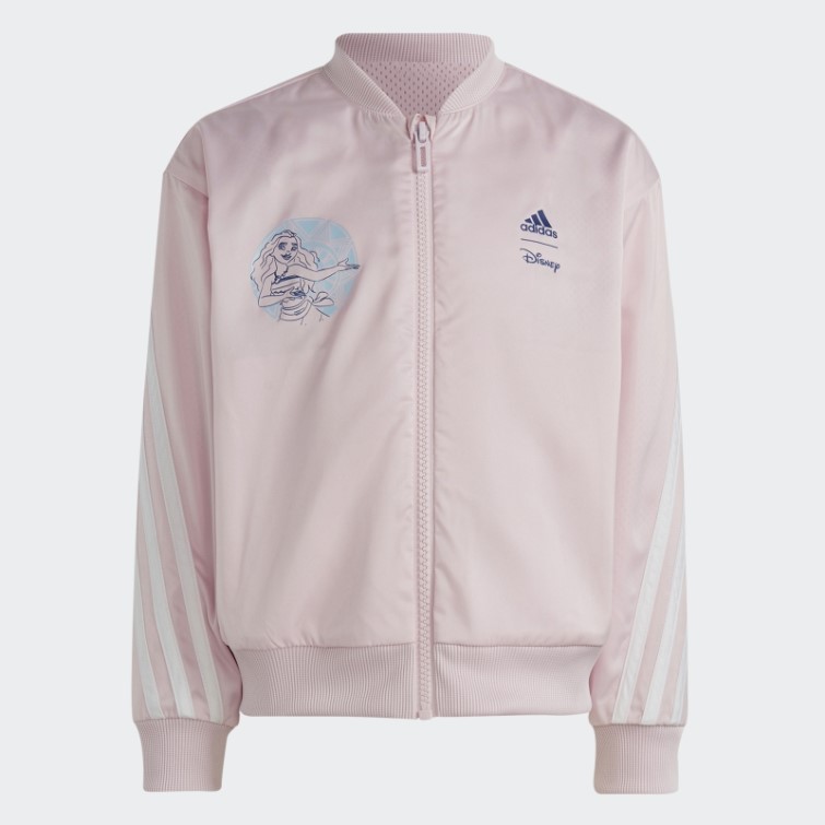 Veste De Survêtement Adidas Disney Moana Rose