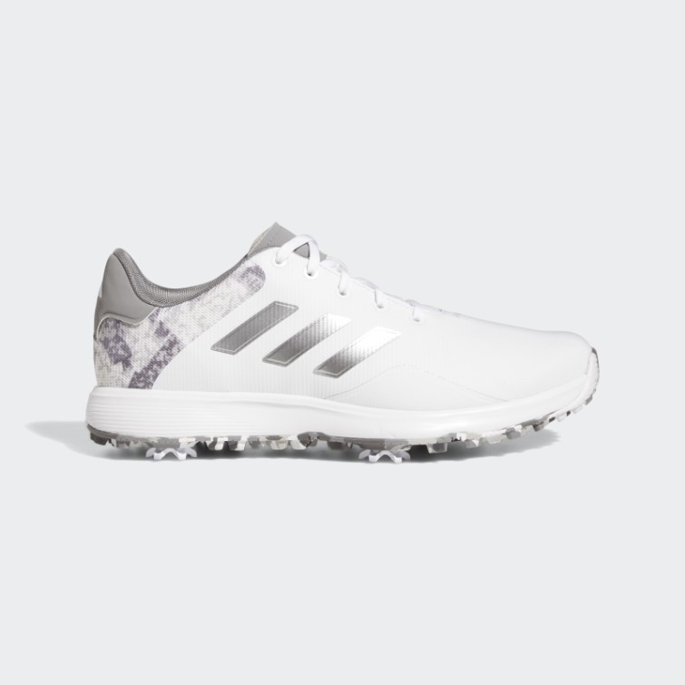 S2g Chaussures Adidas Blanc