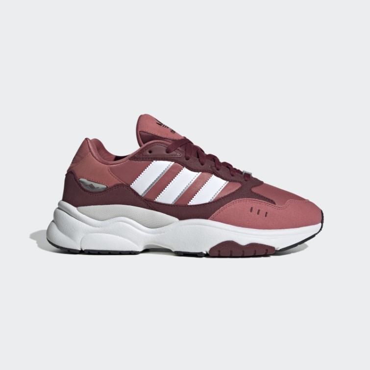 Adidas F90 Retropy Rouge