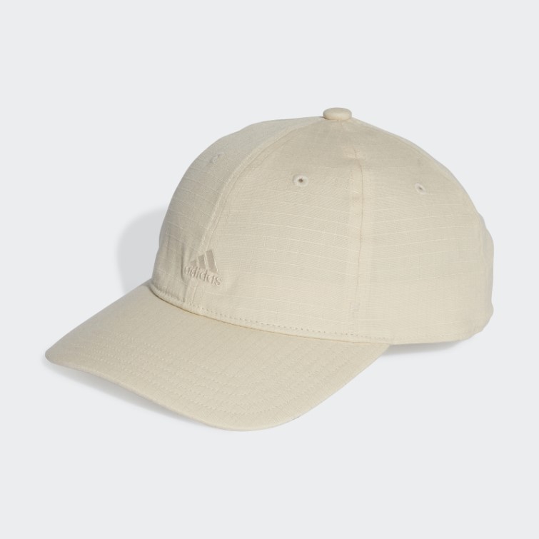 Casquette Papa Confort Adidas Non Teinte