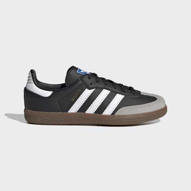 Gomme Adidas Samba Og Chaussures élégantes