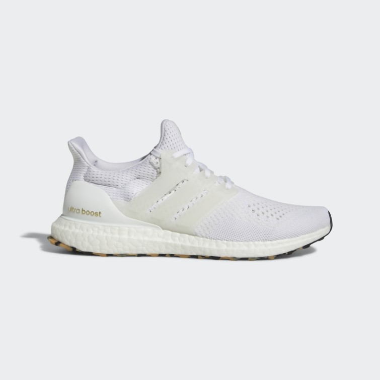 Adidas Ultraboost 1.0 Dna Running Sportswear Lifestyle Chaussures Blanc