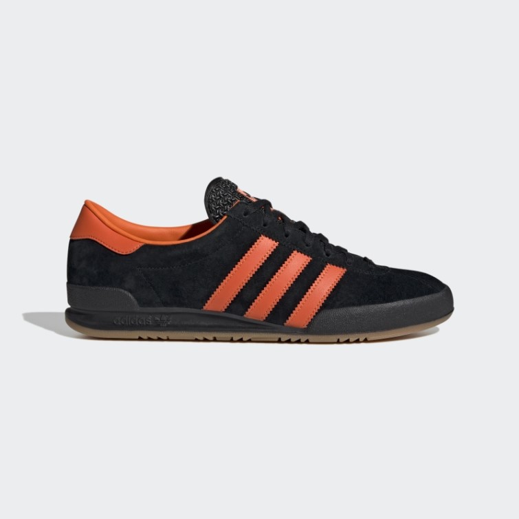 Adidas Jeans Chaussures Noir