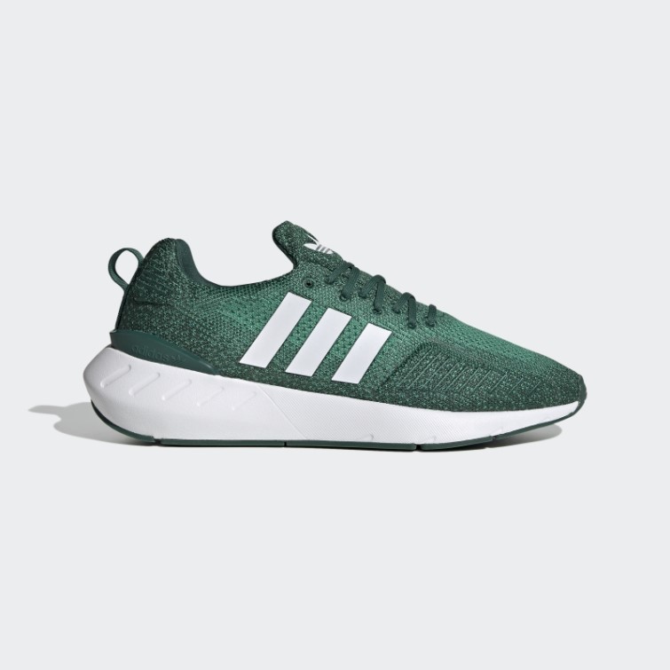 Vert/blanc/vert Vif