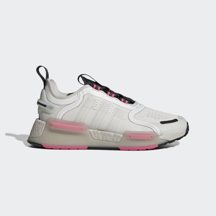 Chaussures Adidas Nmd-v3 Magenta