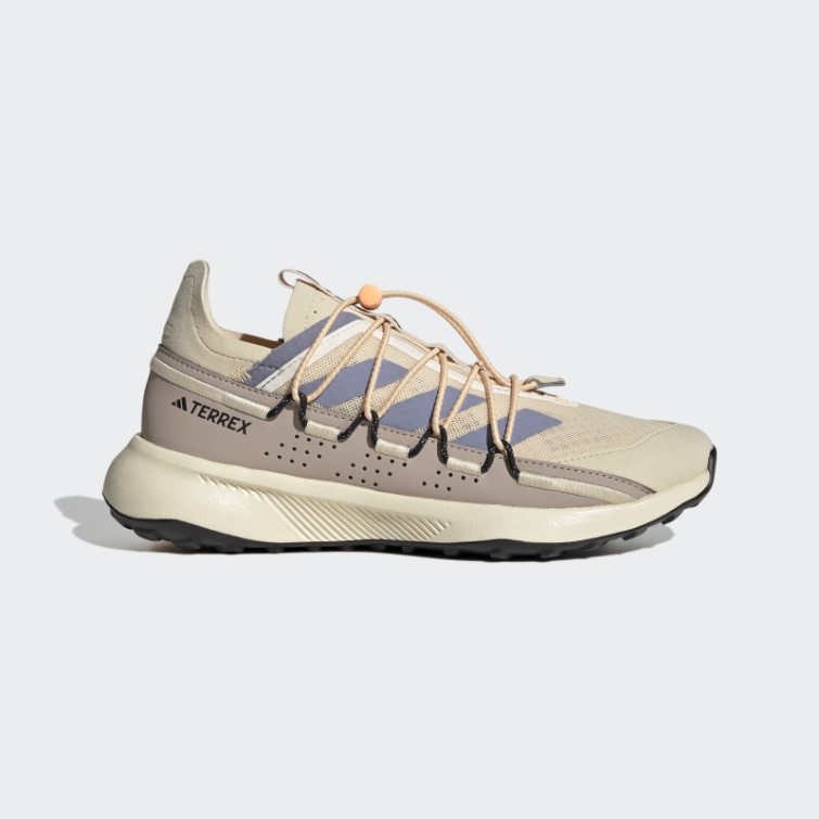 Adidas Terrex Voyager 21 Chaussures De Voyage Sable