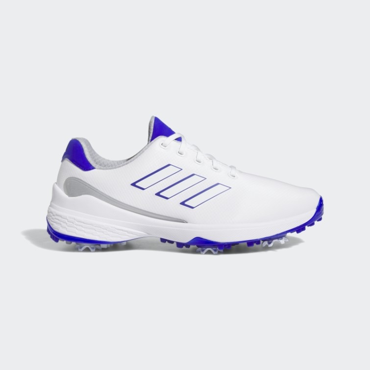 Adidas Zg23 Chaussures Bleu