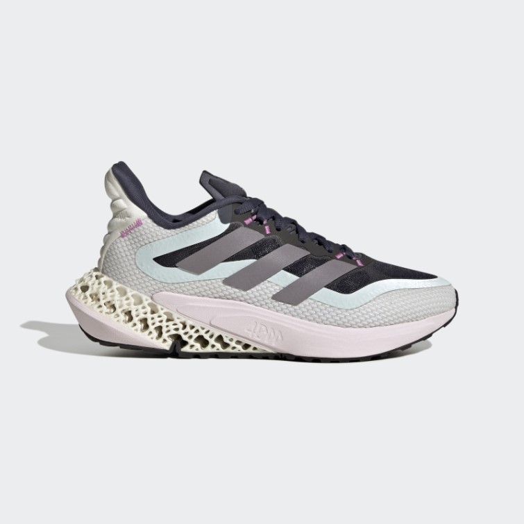 Adidas 4dfwd Pulse 2.0 Bleu Marine