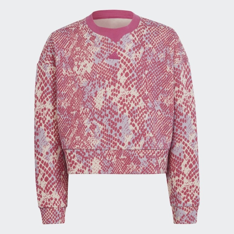 Sweat à Capuche Adidas Future Icons Quartz
