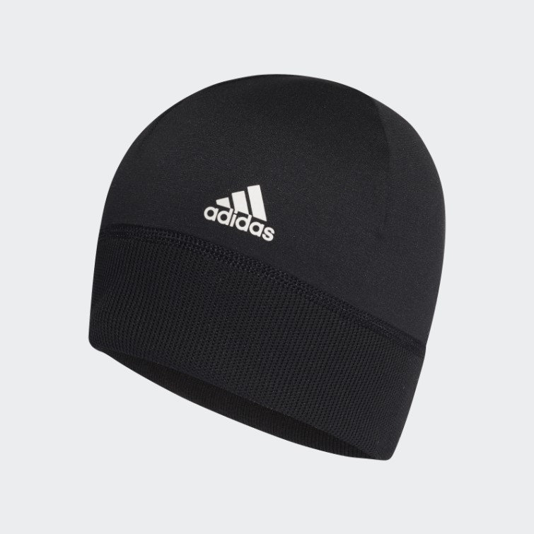 Adidas Bonnet All Blacks Aeroready Noir