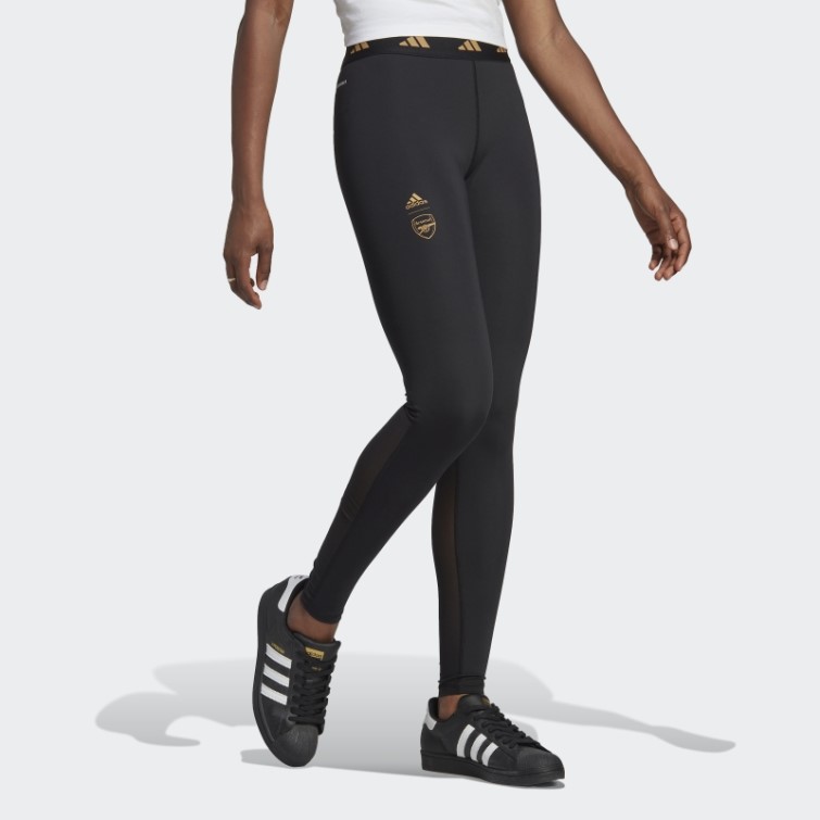 Legging Adidas Arsenal Noir