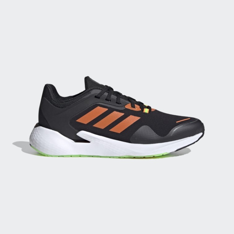 Alphatorsion 360 Cold.rdy Chaussures Adidas Noir