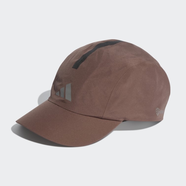 Casquette X-city Running Rain.rdy Terre Adidas