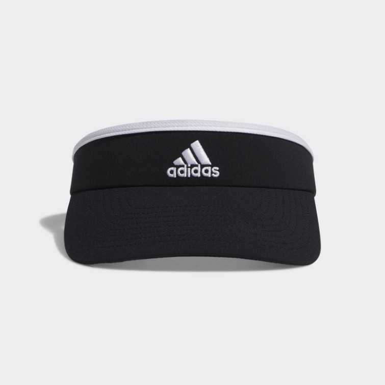 Visière De Match Multicolore Adidas