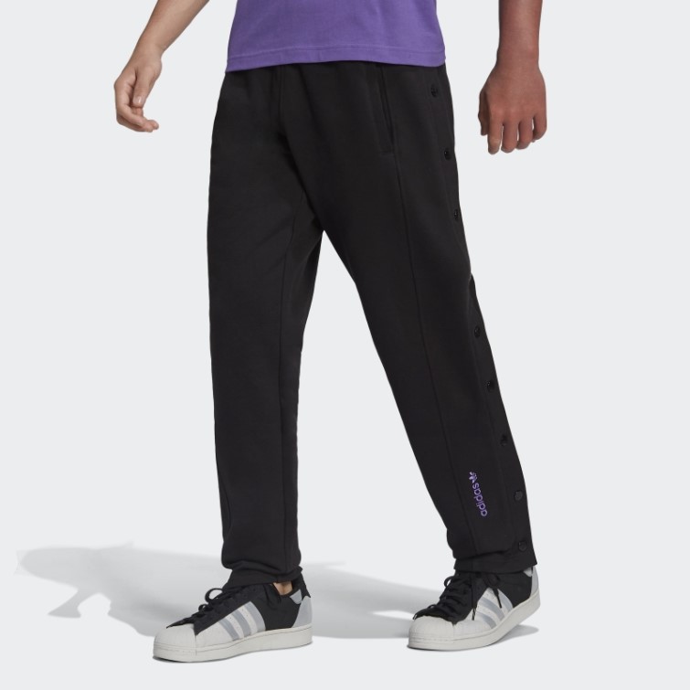 Jogging Adibreak Future Sweat Noir Adidas