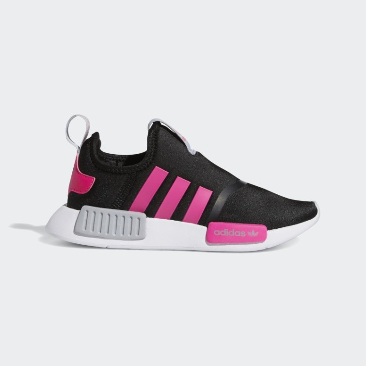 Adidas Nmd 360 Chaussures Rose Choc
