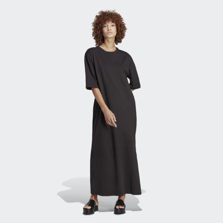 Robe Adidas Premium Essentials Noire