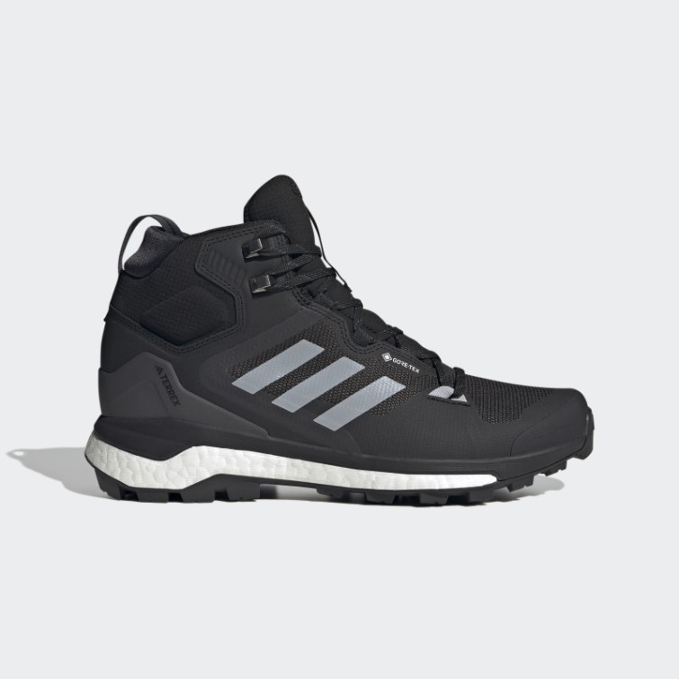 Chaussures De Randonnée Terrex Skychaser Mid Gore-tex 2.0 Adidas Noir