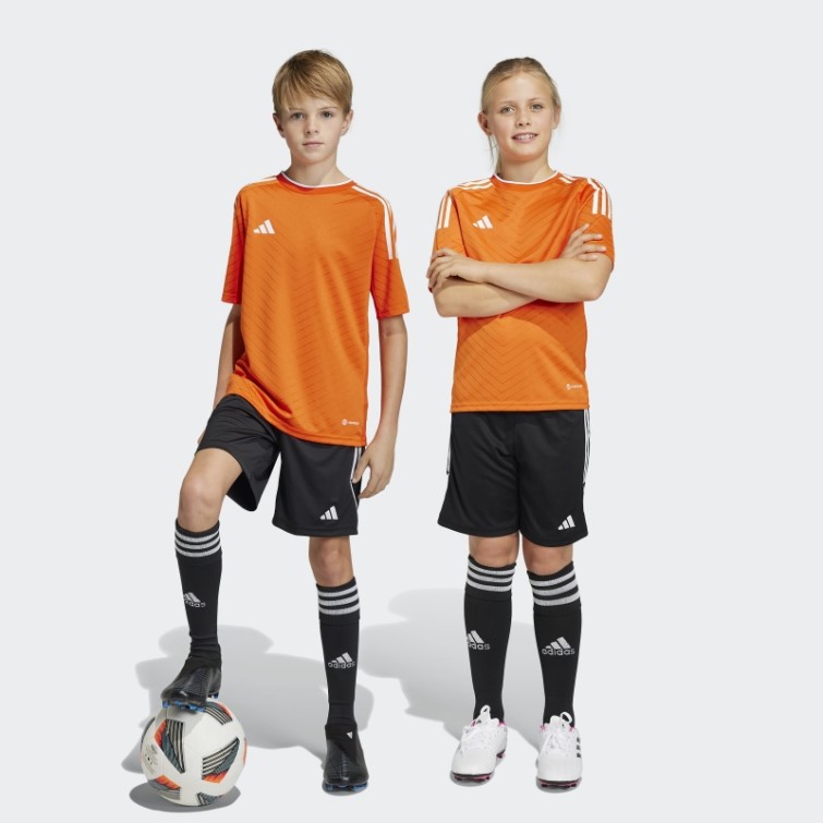 Short Adidas Tiro 23 League Noir élégant
