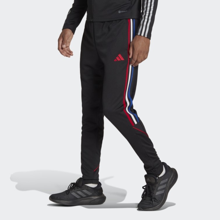 Noir Rouge