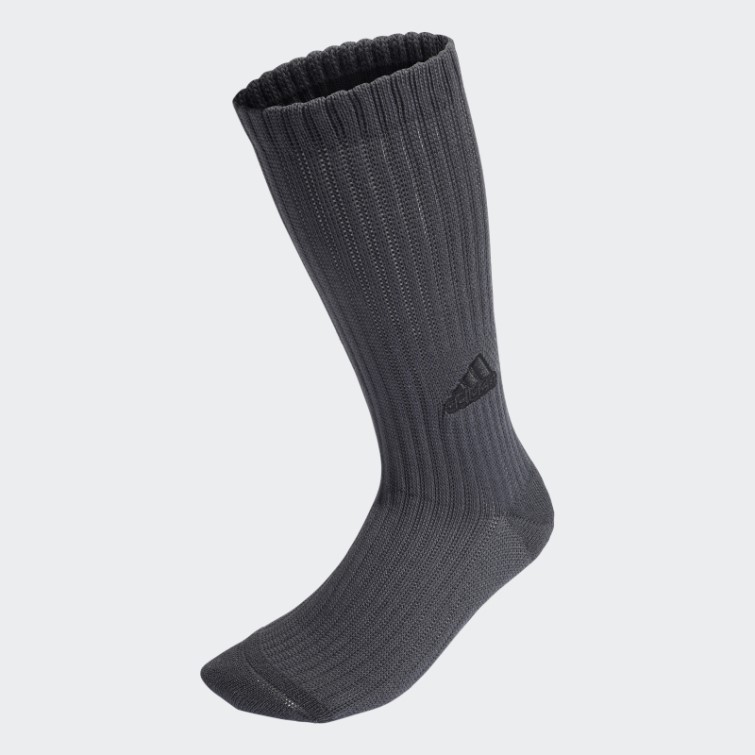 Chaussettes Slouchy Fit Carbone Adidas