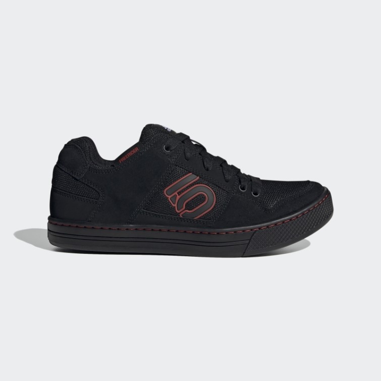 Adidas Five Ten Freerider VTT Chaussures Blanc