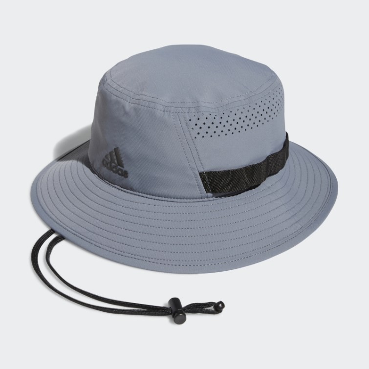 Bob Adidas Victoire Gris