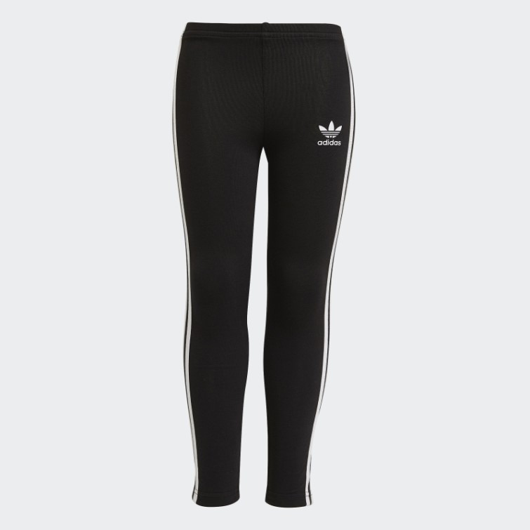 Collants Adicolor Noir Adidas