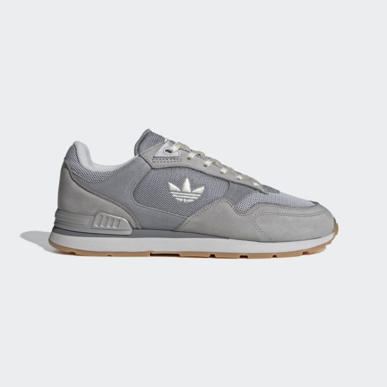 Adidas Trezoid Chaussures Mgh Solide Gris