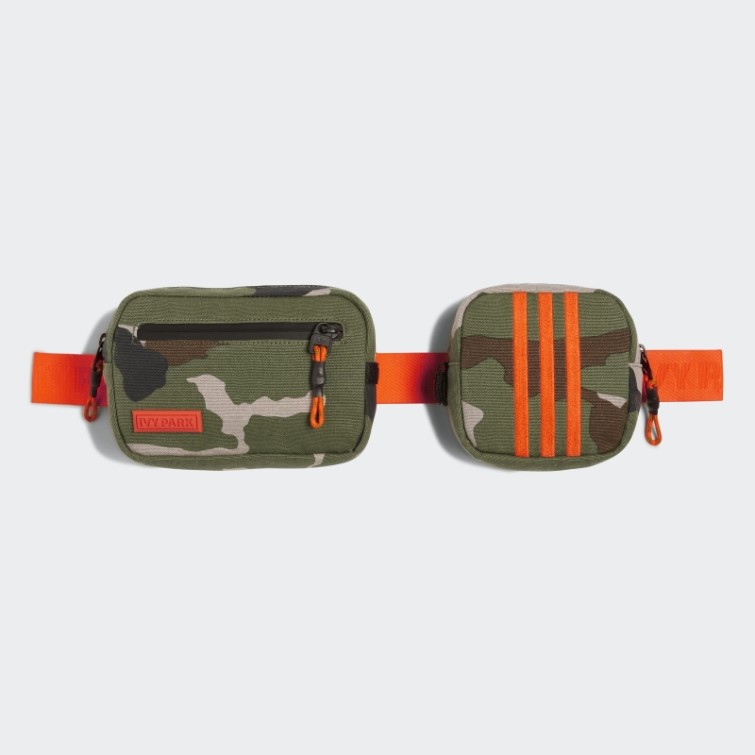 Sac Bandoulière Pin Adidas