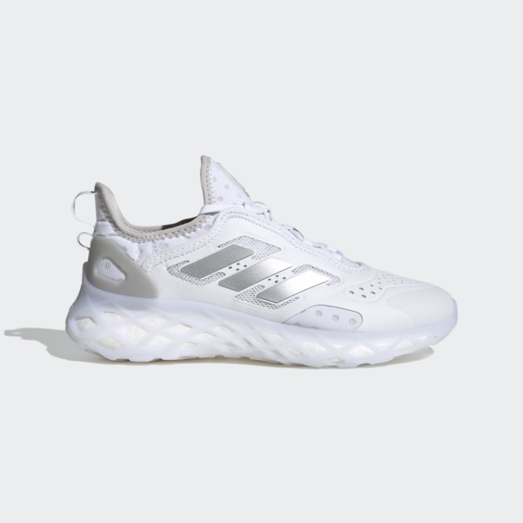 Blanc/argent/zéro Métallique