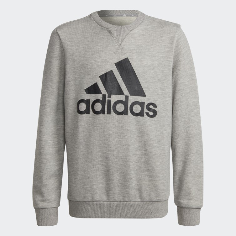 Sweat Essentials Gris Moyen Adidas