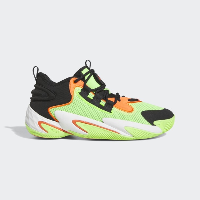 Adidas Byw Select Chaussures Vertes