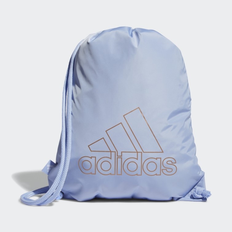 Sac à Dos Adidas Ready Bleu Aube