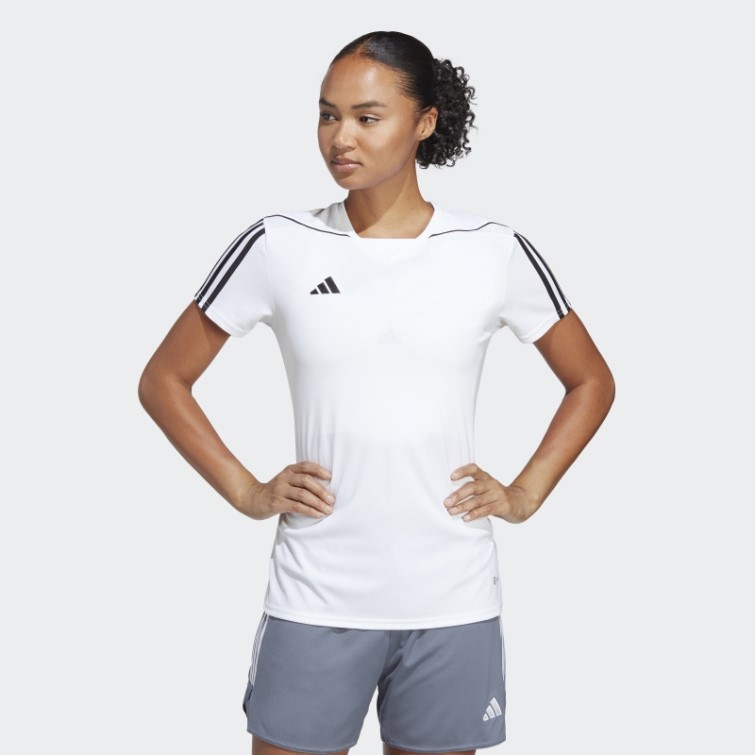 Maillot Adidas Tiro 23 League Noir Fashion