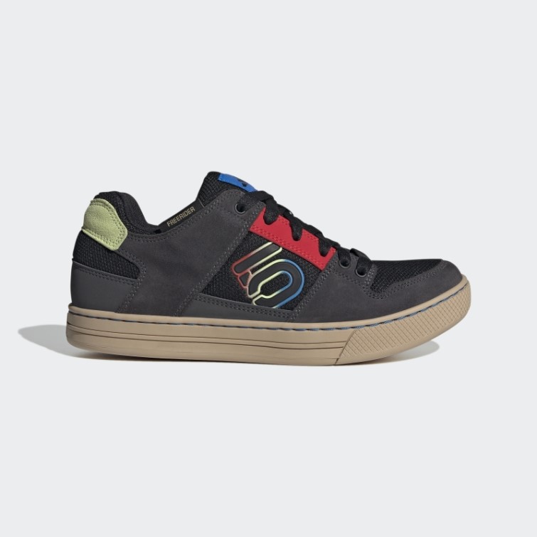 Adidas Five Ten Freerider Vtt Chaussures Noir Fashion