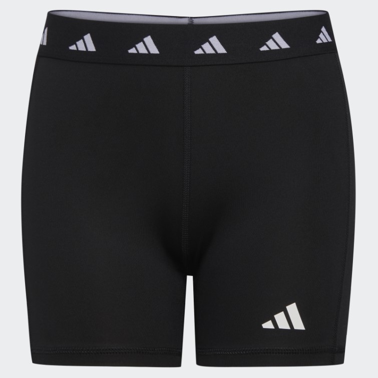 Short Adidas Techfit Noir