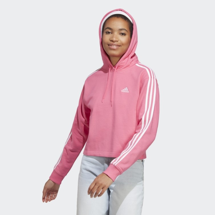 Magenta/blanc