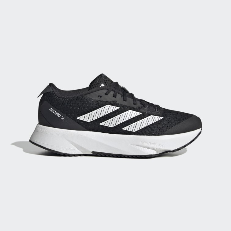 Chaussures Adidas Adizero Sl Noir
