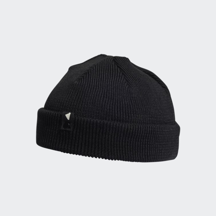 Bonnet Pêcheur Noir Adidas