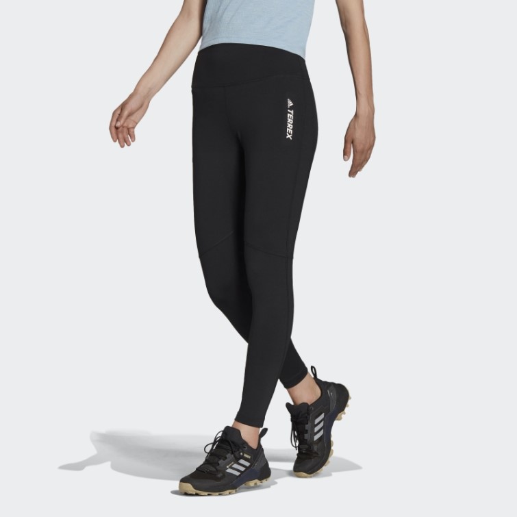 Collant Adidas Terrex Multi Noir